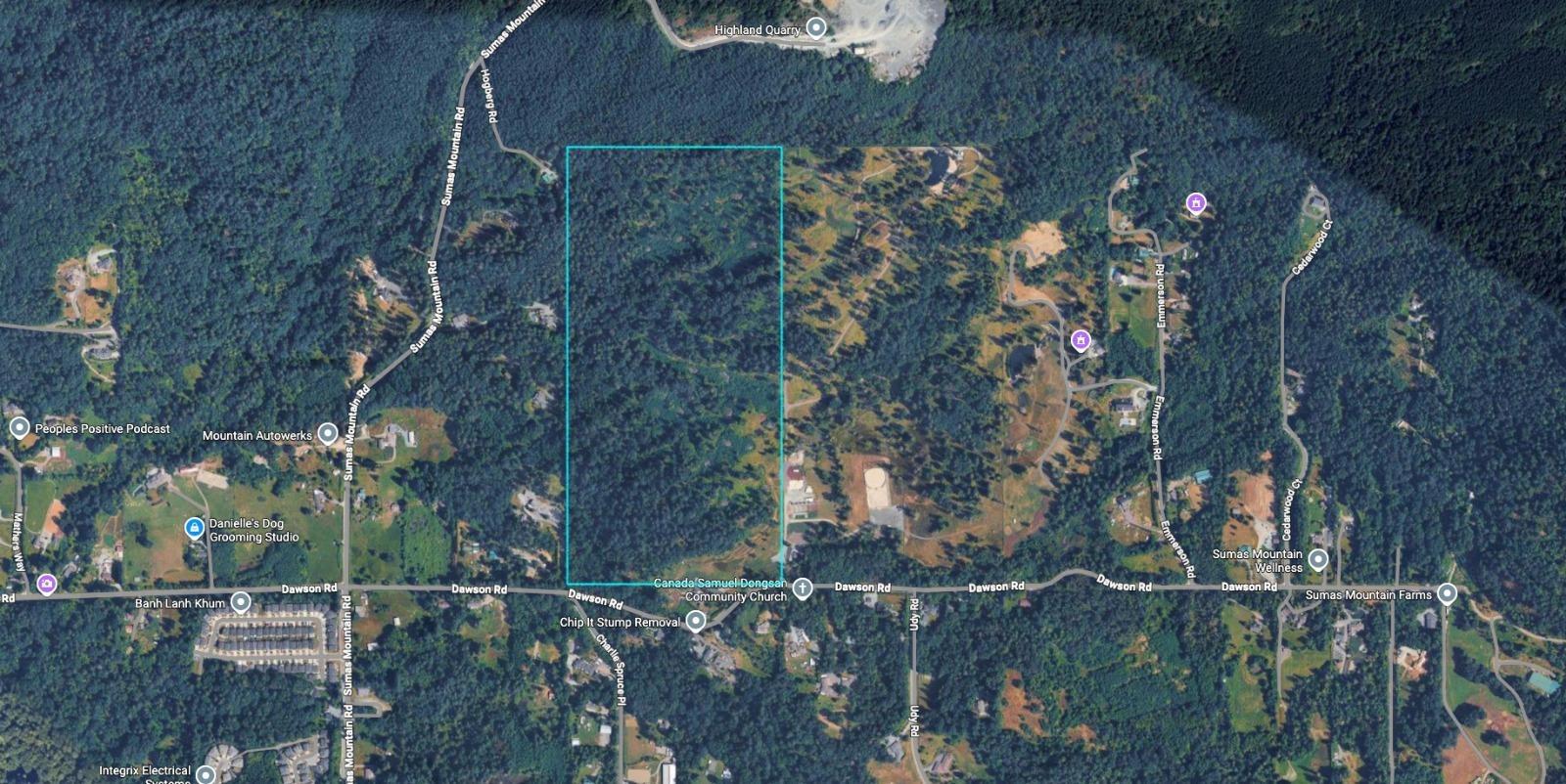 37191 DAWSON ROAD
