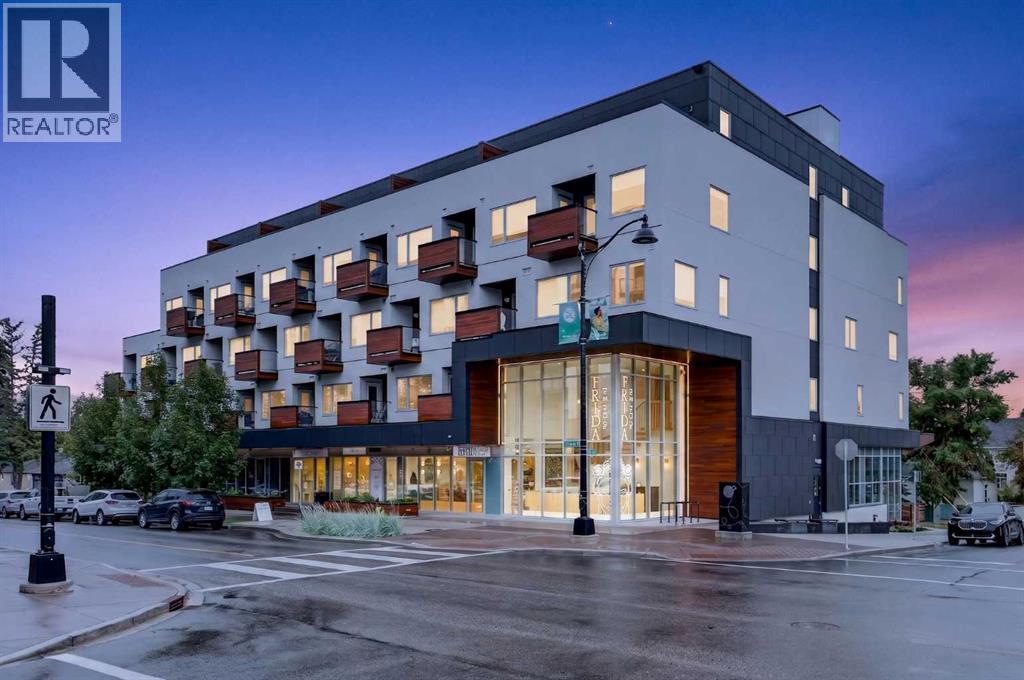 207, 3450 19 Street SW