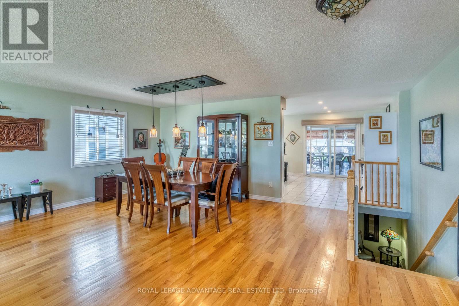58 DECARIA BOULEVARD