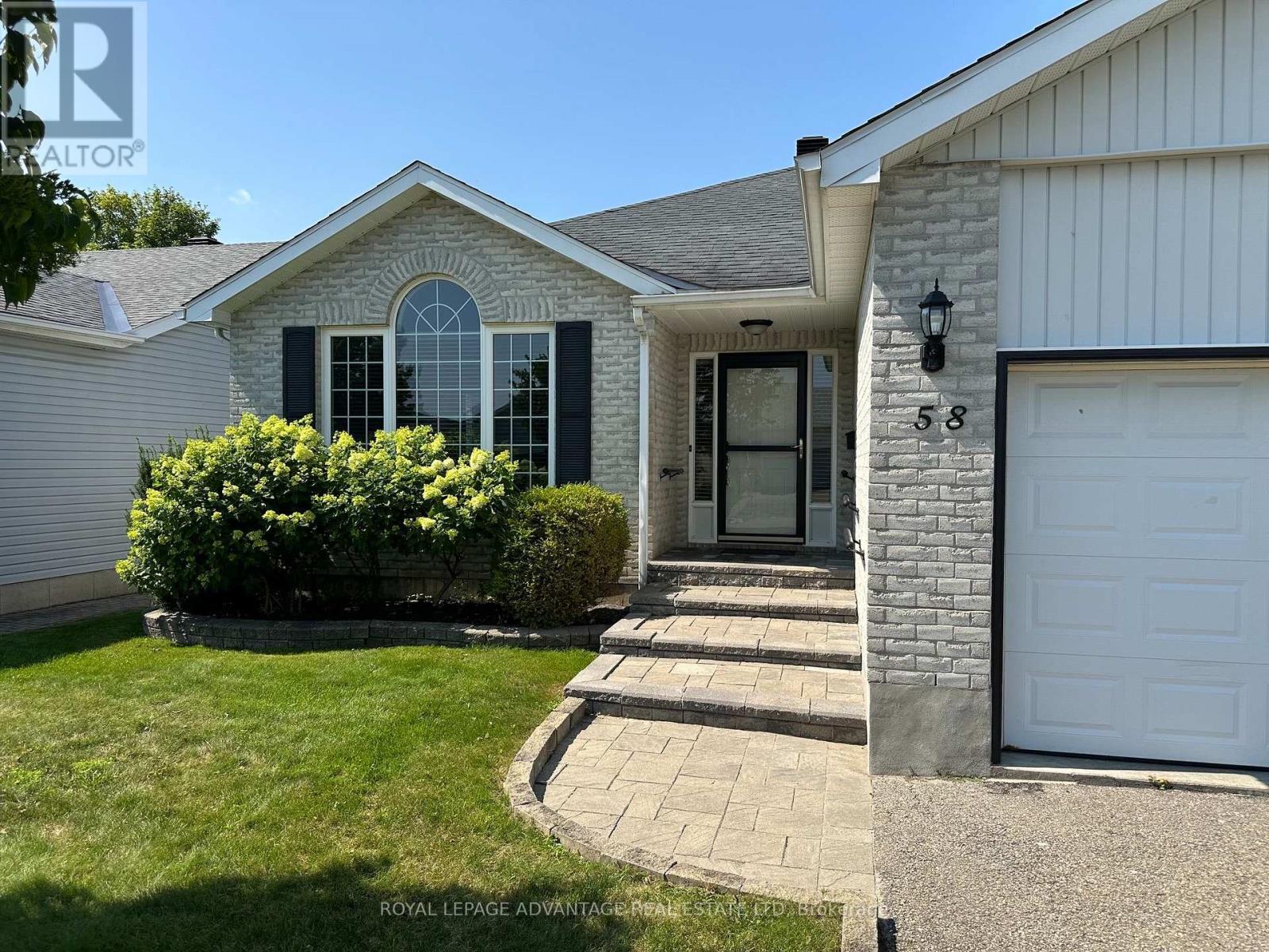 58 DECARIA BOULEVARD