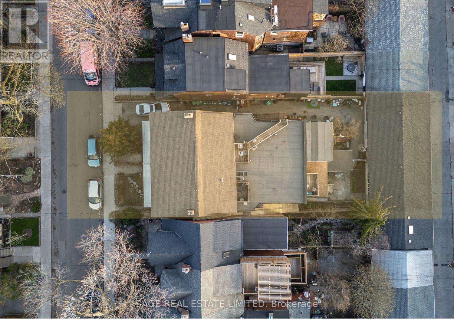 276 CRAWFORD STREET