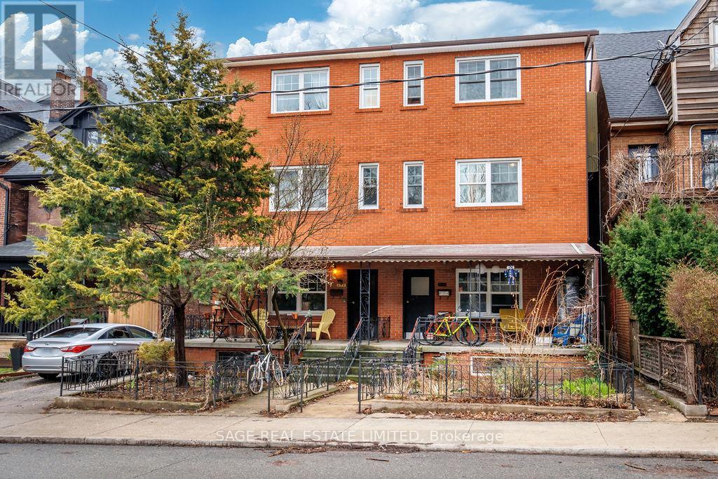 276 CRAWFORD STREET