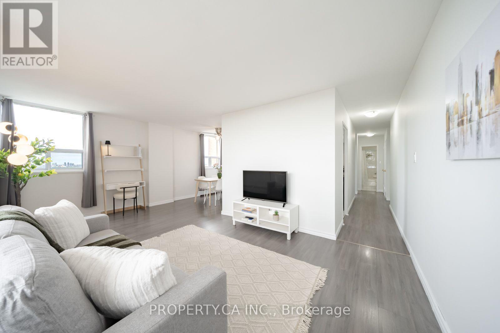 1111 - 3311 KINGSTON ROAD