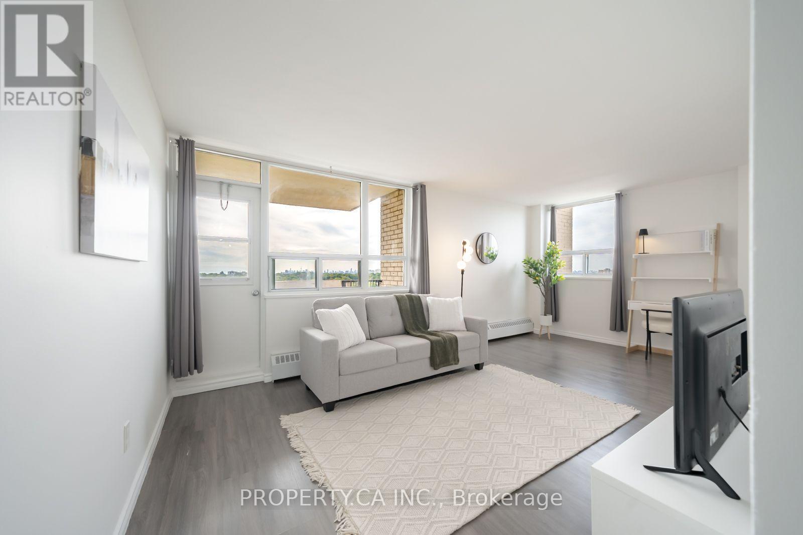 1111 - 3311 KINGSTON ROAD