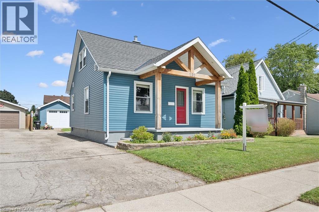 131 NORFOLK Avenue