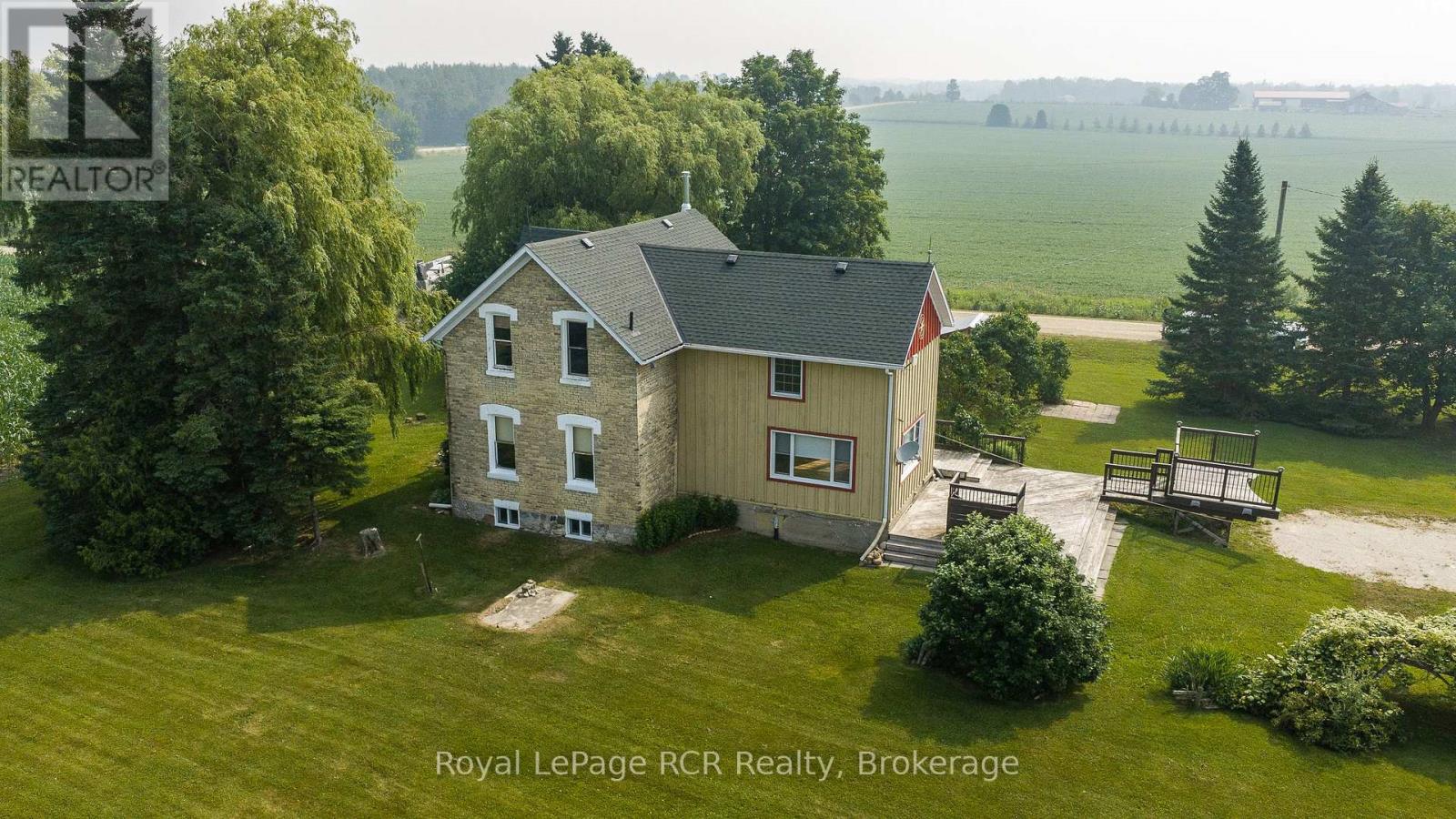 611808 SOUTHGATE SIDEROAD 61