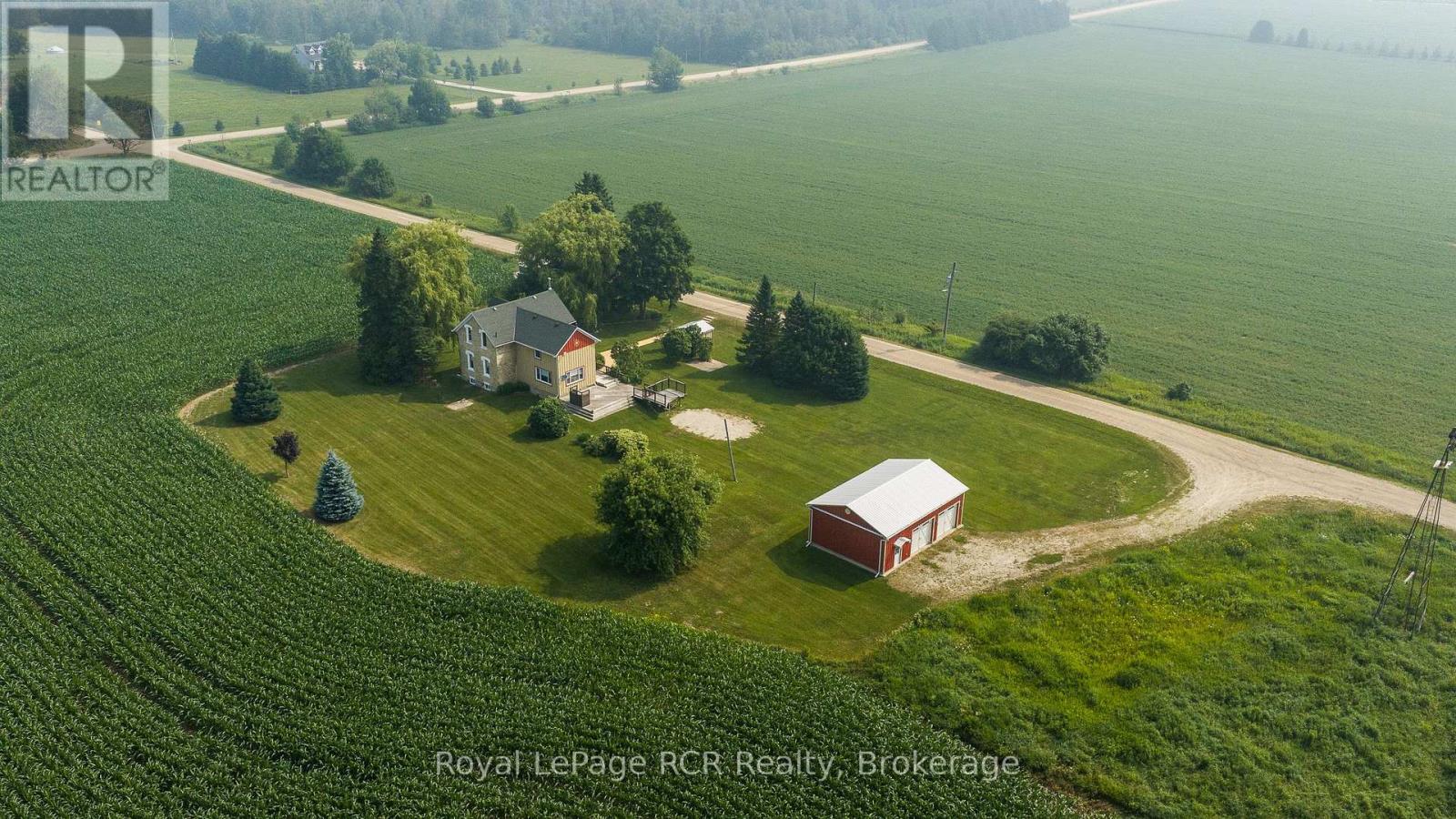 611808 SOUTHGATE SIDEROAD 61