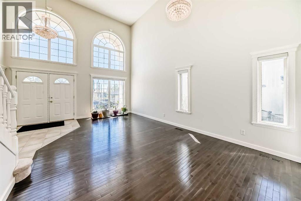 130 PANORAMA HILLS View NW