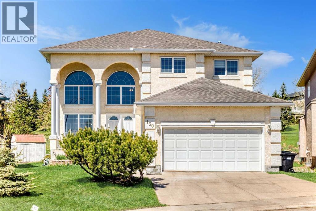 130 PANORAMA HILLS View NW