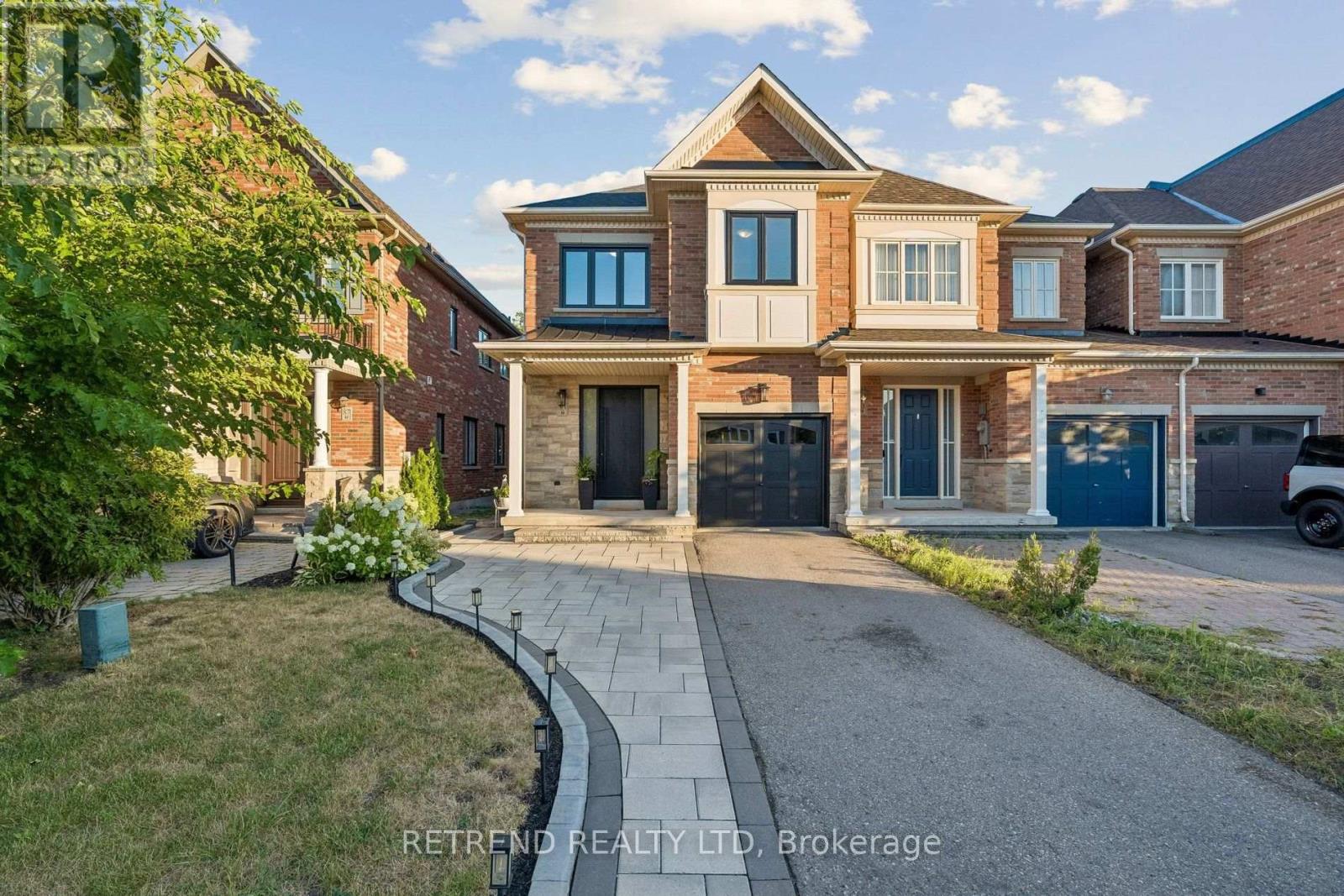 83 SOUTHVALE DRIVE