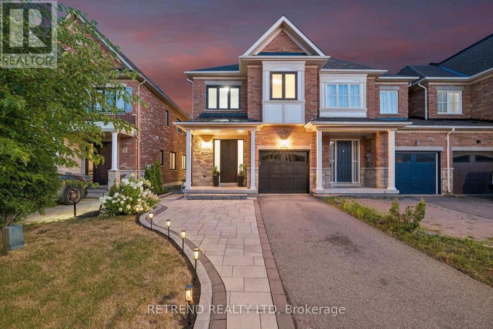 83 SOUTHVALE DRIVE