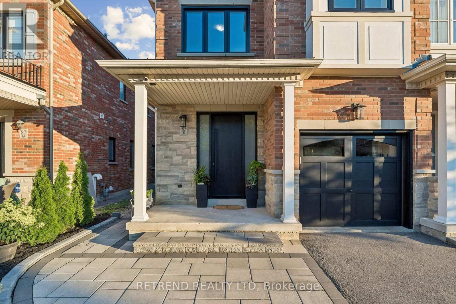 83 SOUTHVALE DRIVE