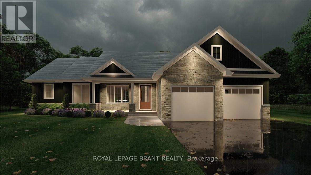 LOT 4 WILLOWDALE STREET