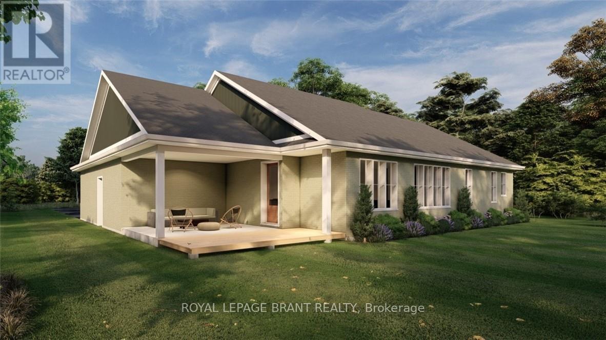 LOT 4 WILLOWDALE STREET