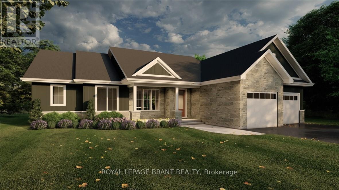 LOT 4 WILLOWDALE STREET