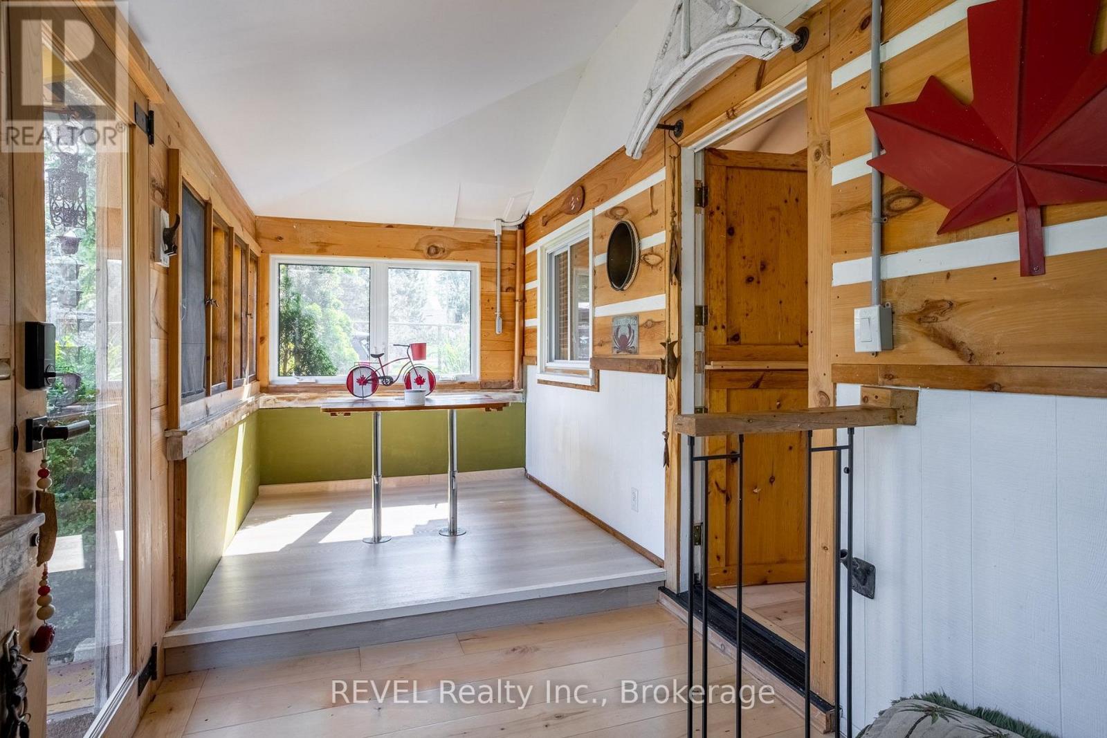3816 CRYSTAL BEACH DRIVE