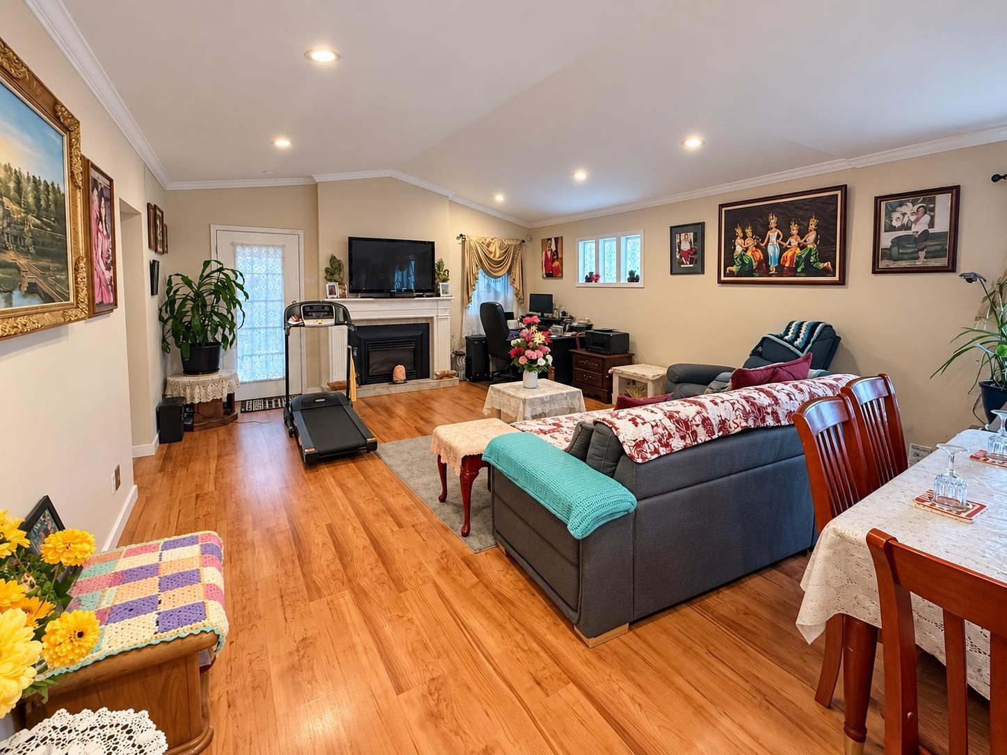 21 8500 YOUNG ROAD, Chilliwack Proper South