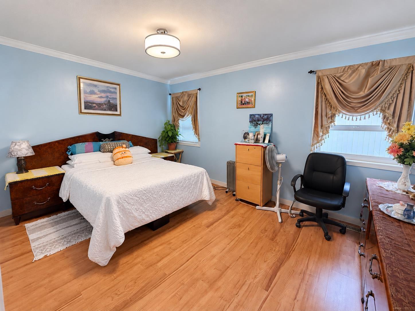 21 8500 YOUNG ROAD, Chilliwack Proper South