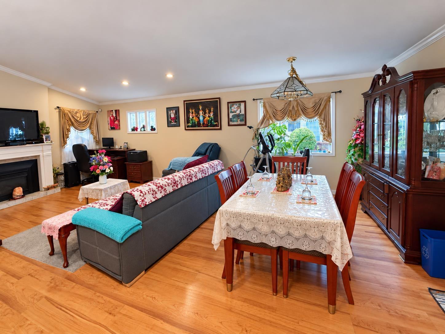 21 8500 YOUNG ROAD, Chilliwack Proper South