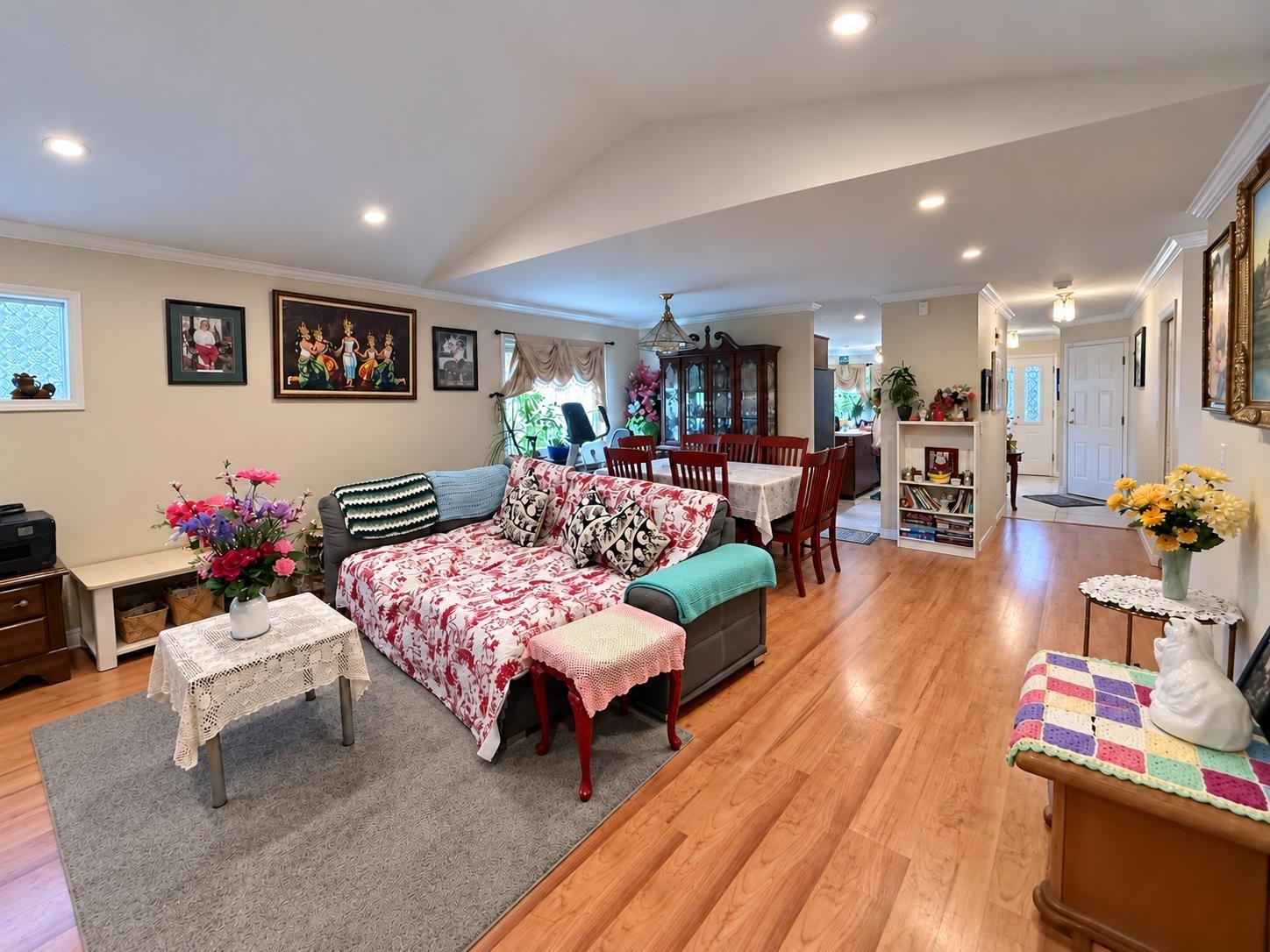 21 8500 YOUNG ROAD, Chilliwack Proper South