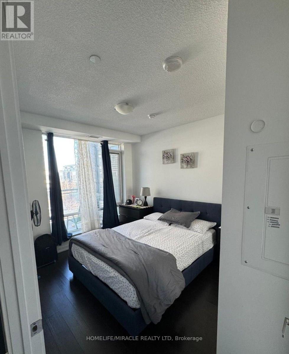 303 - 2560 EGLINTON AVENUE