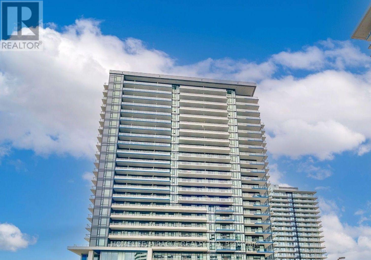 303 - 2560 EGLINTON AVENUE