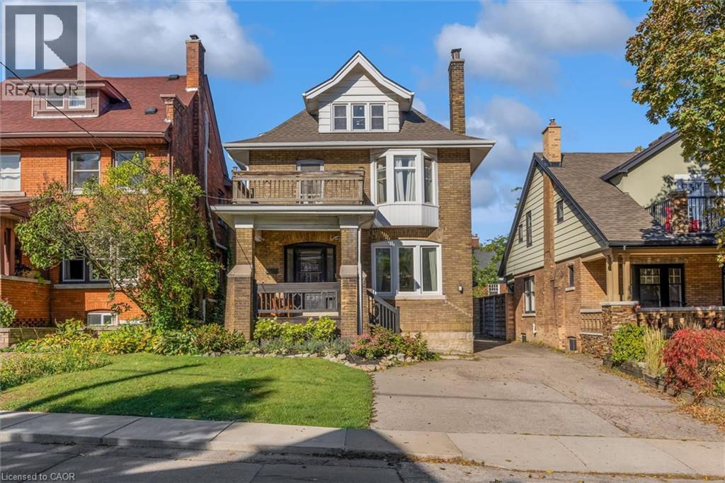 52 FAIRMOUNT AVENUE, HAMILTON, ON L8P 3Z5 - Image 3785269534.jpeg?d=l