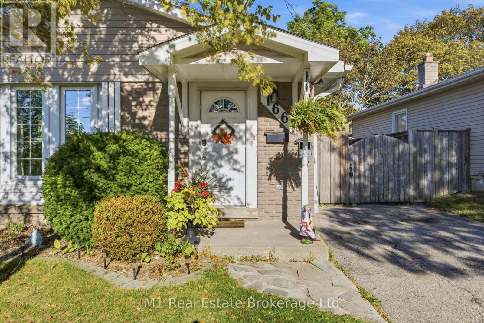 166 NATCHEZ ROAD