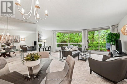 103 - 30 CHARLEVOIX STREET Ottawa ON K1L 8K5