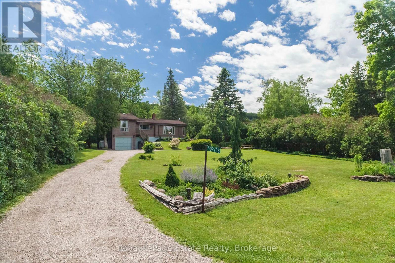 502788 GREY ROAD 1