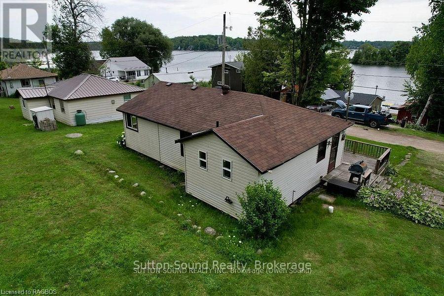 41 ISLANDVIEW DRIVE