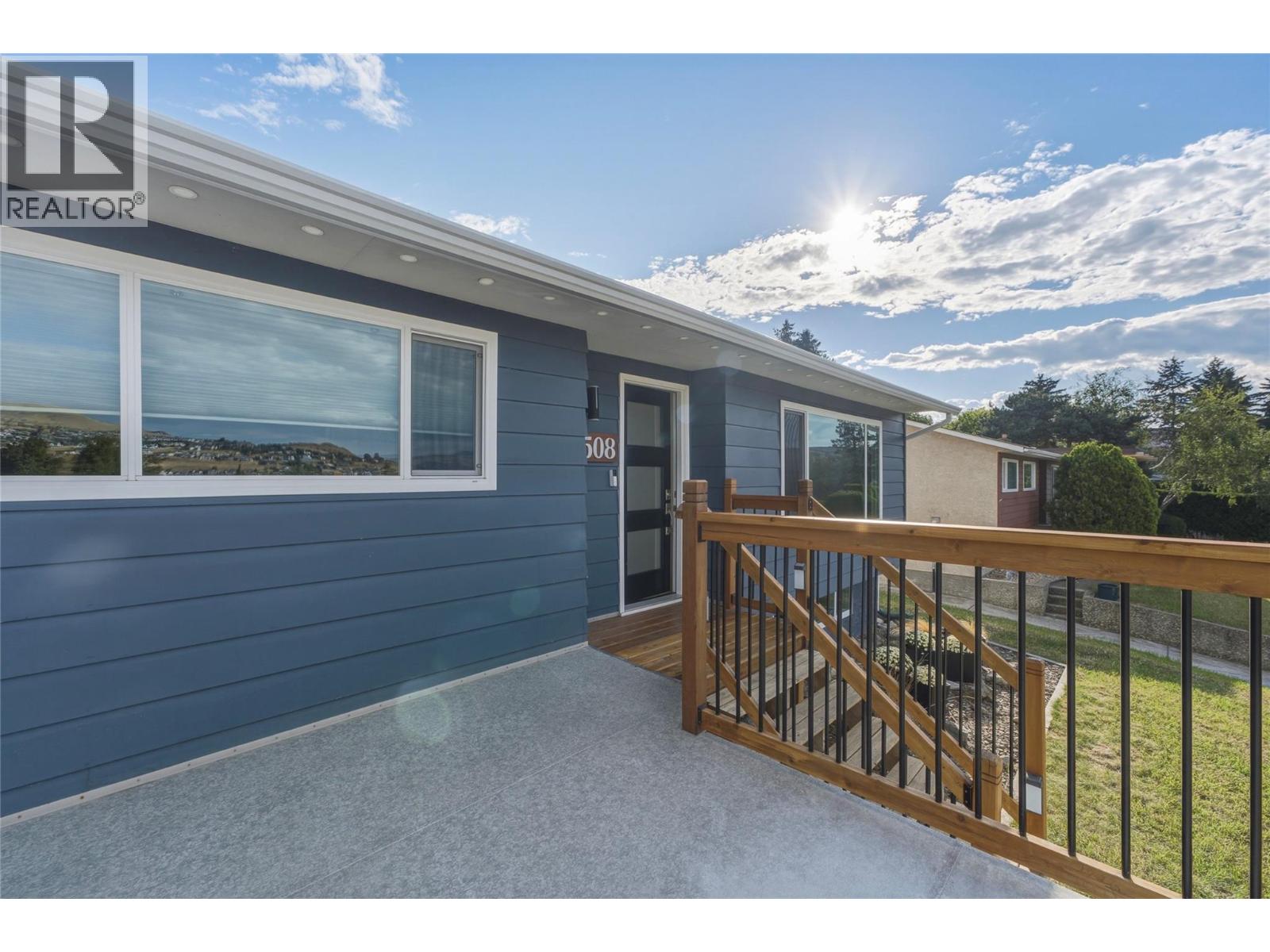 11508 Priest Valley Drive