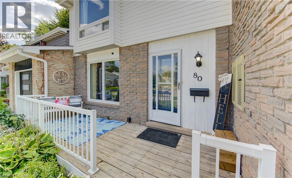 80 GLEN AVON Crescent
