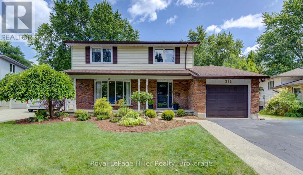341 GLENDON ROAD