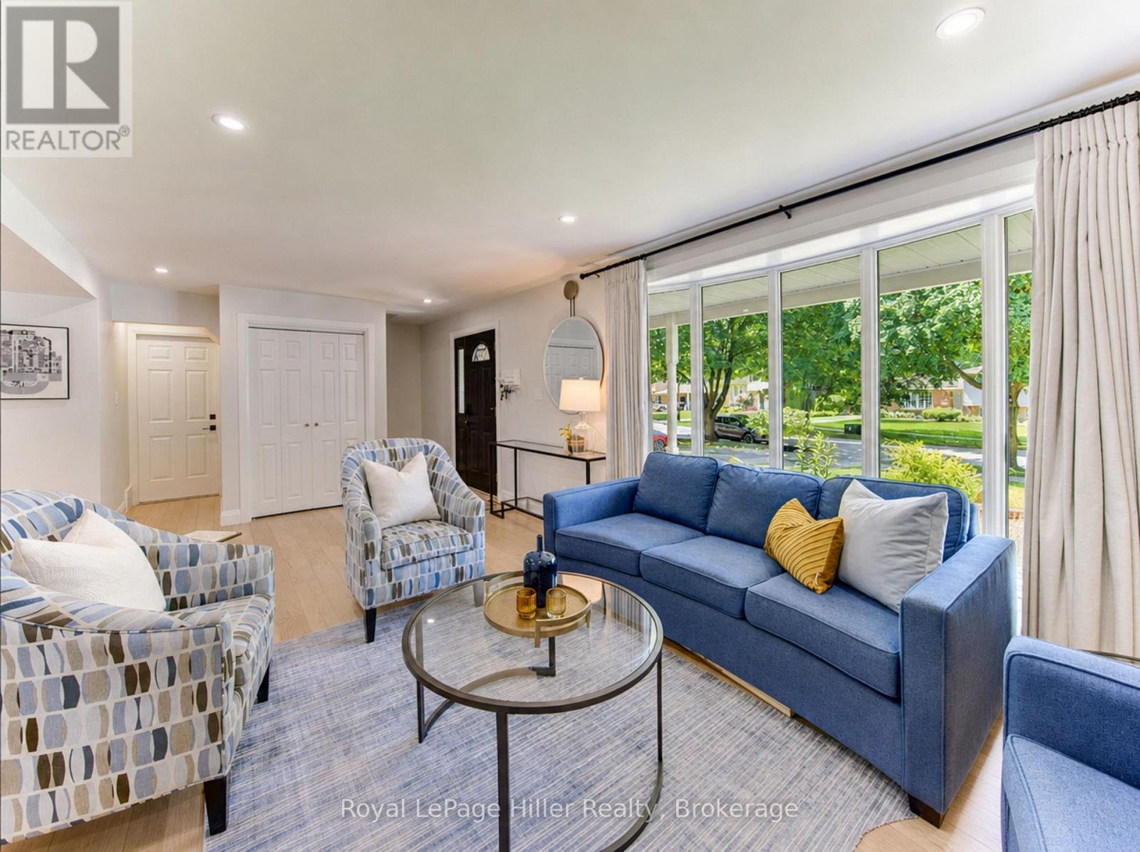 341 GLENDON ROAD