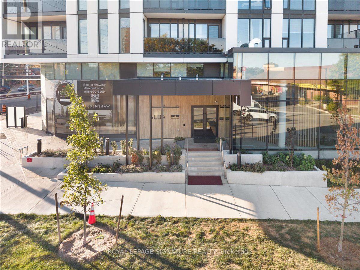 905 - 1 FAIRVIEW ROAD E