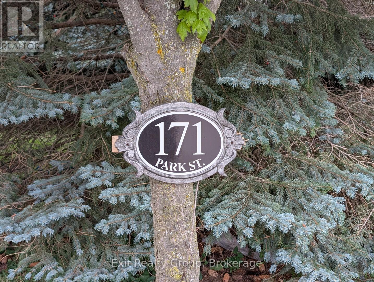171 PARK STREET - Photo 3