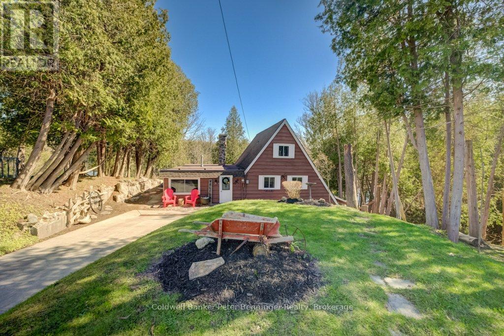 1031 BRUCE RD 4
