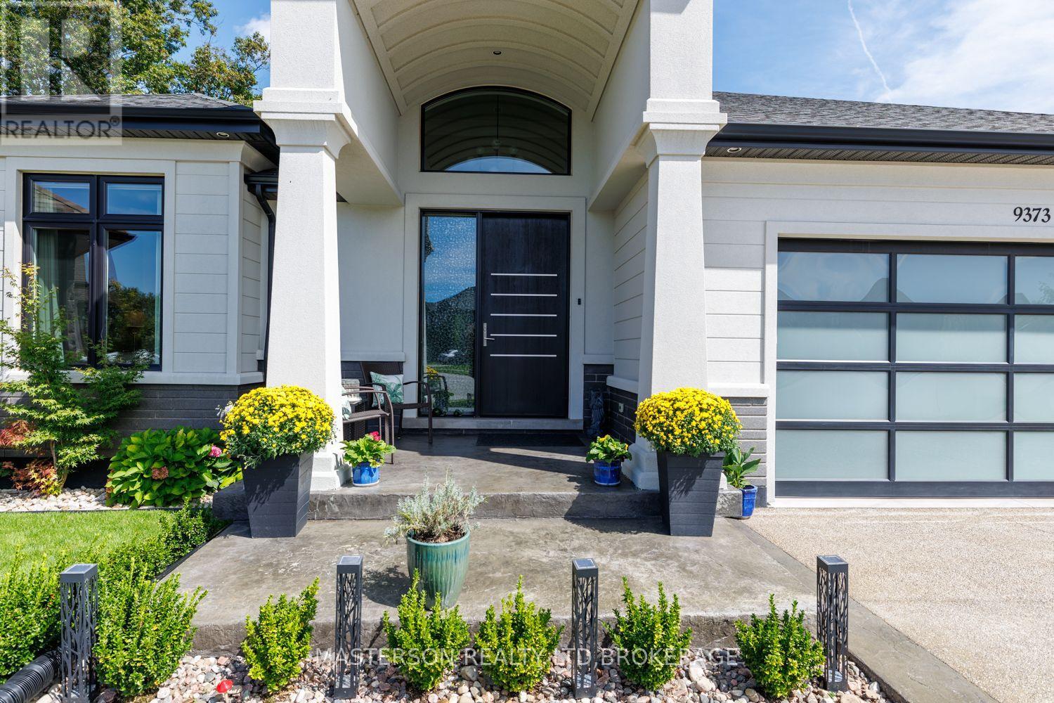 9373 MADISON CRESCENT