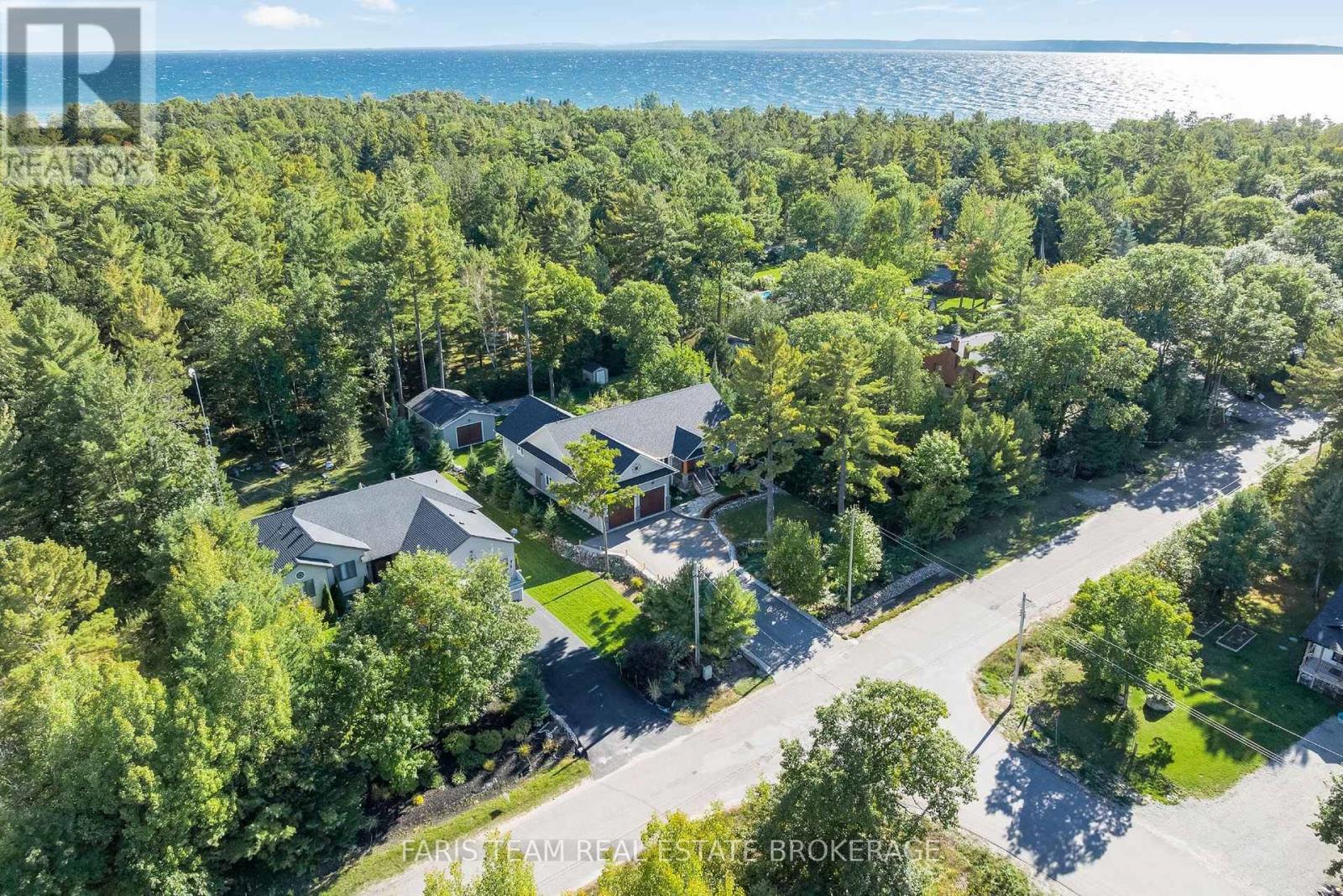 15 STONEY ROAD