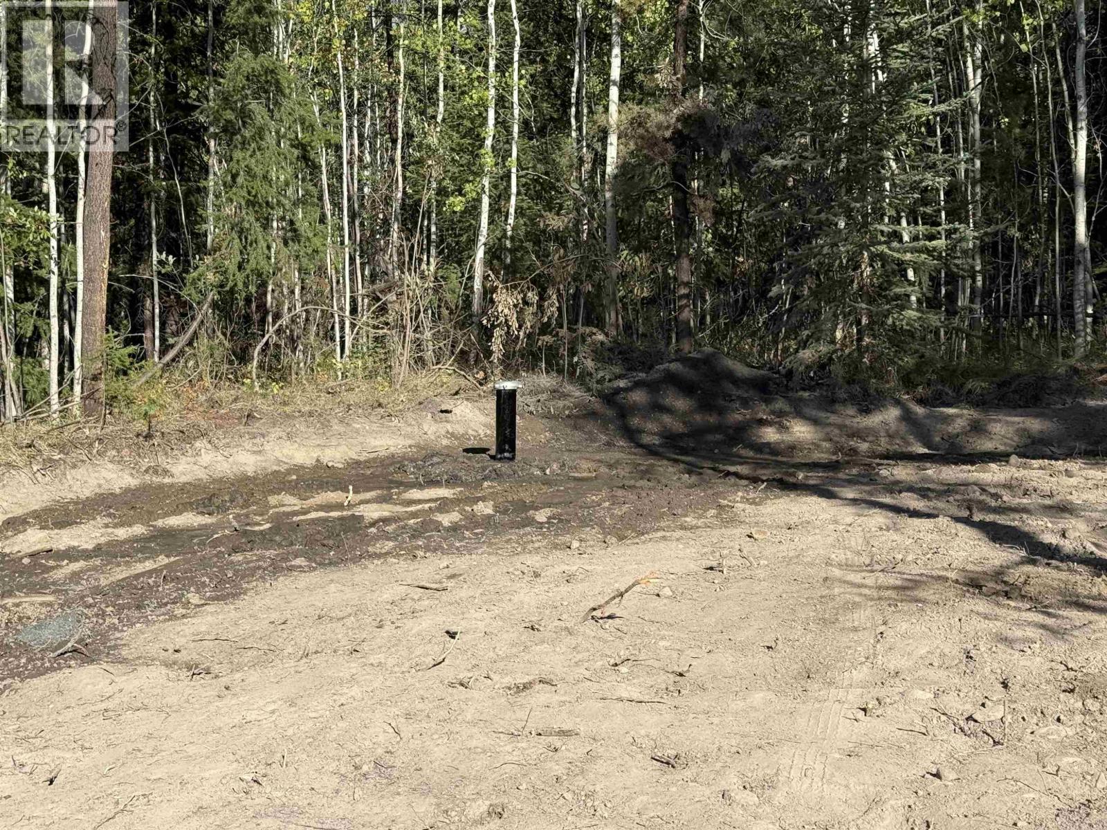 PROP LOT 2 BUTTE ROAD