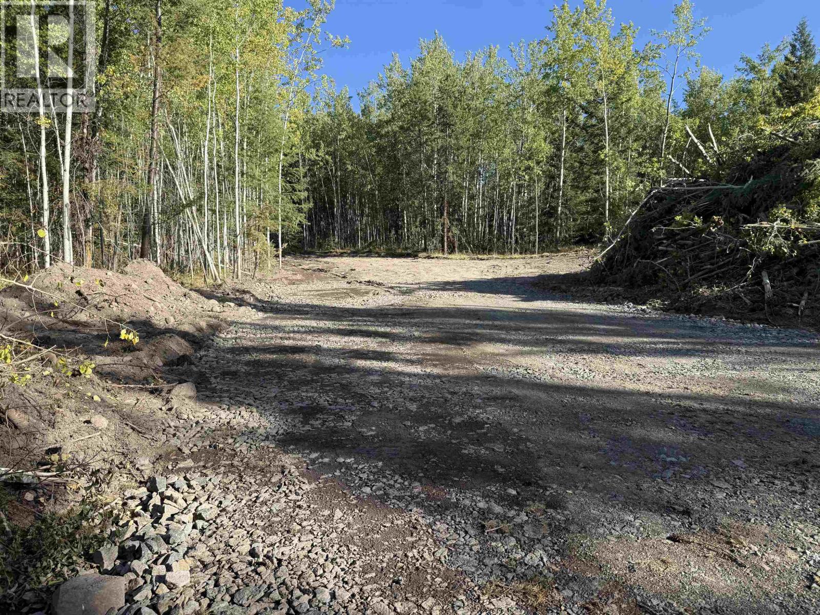 PROP LOT 2 BUTTE ROAD