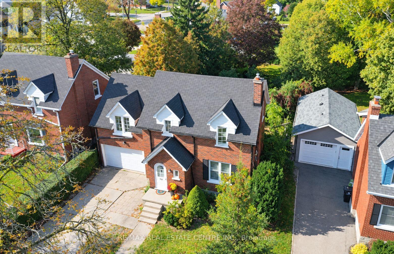 70 JACKSON AVENUE