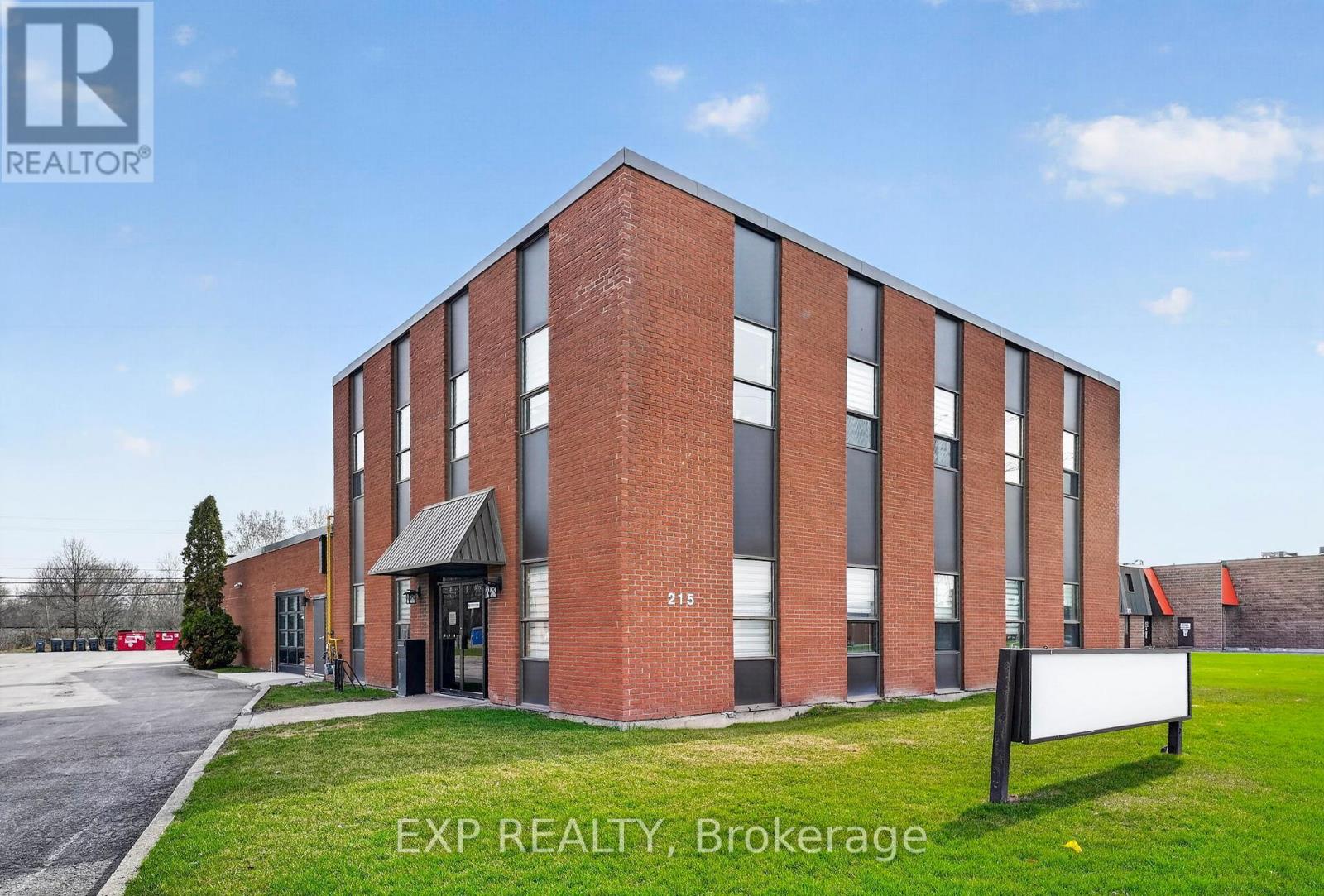 215 COLONNADE ROAD