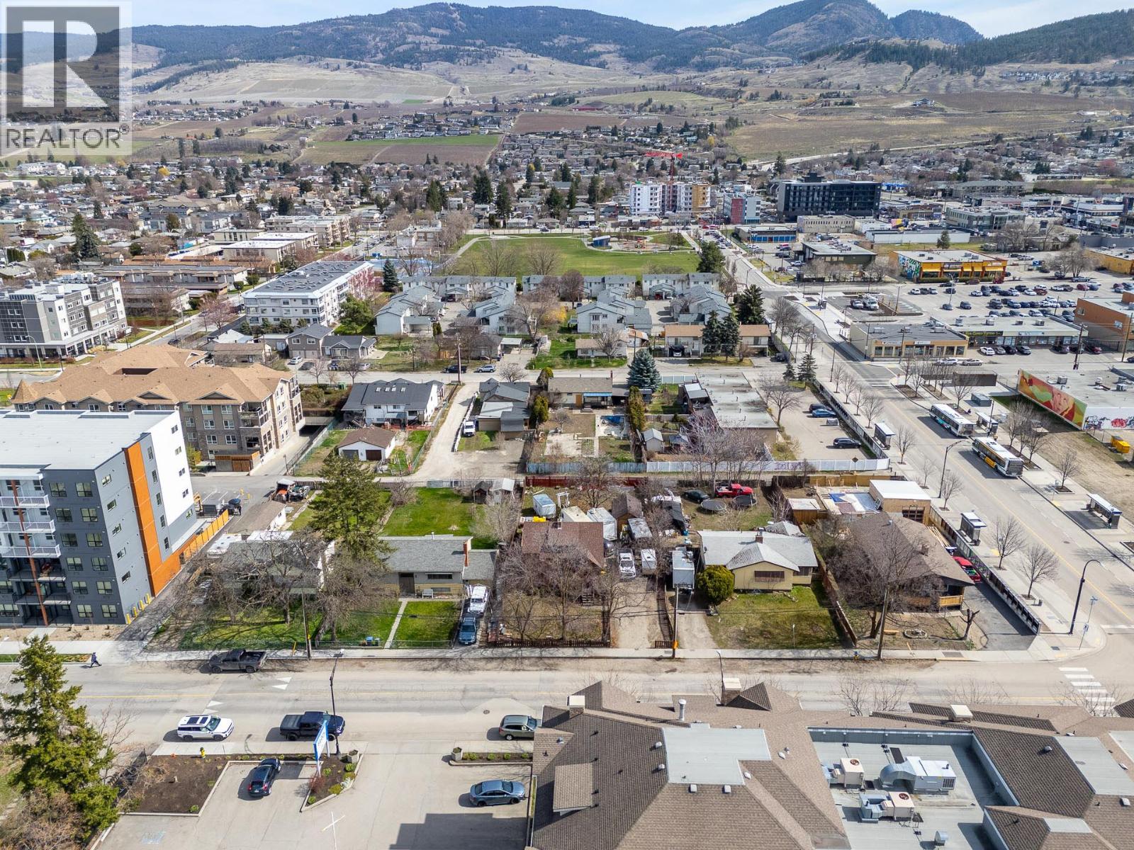 225, 235, 255, 265, 275 Dougall Road N