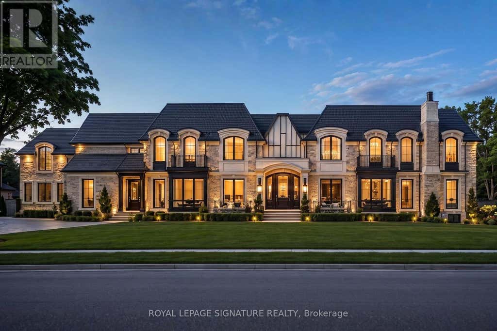 1060 MISSISSAUGA HEIGHTS