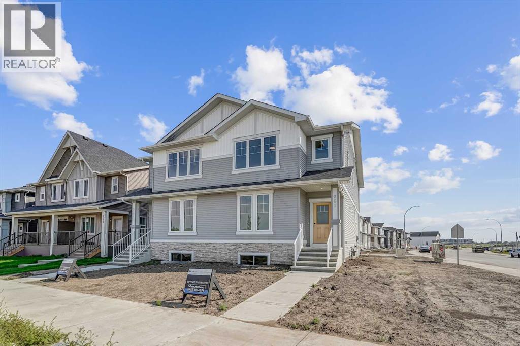 261 Bridgeport Gate