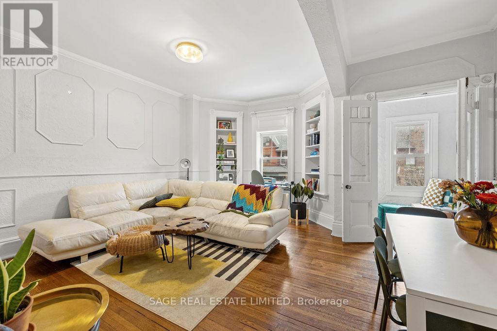 278 CRAWFORD STREET