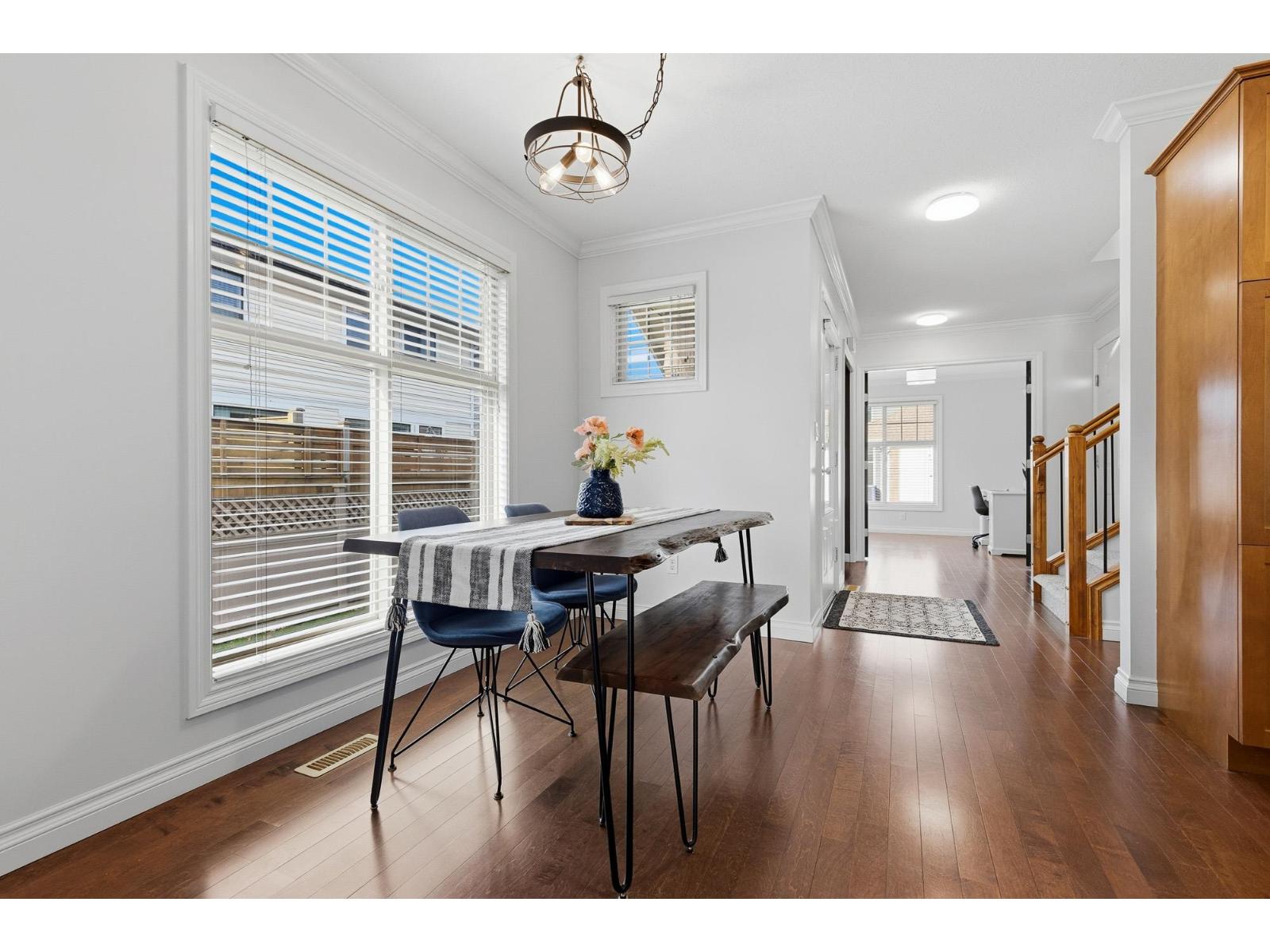 4 46150 RIVERSIDE DRIVE, Chilliwack Proper East