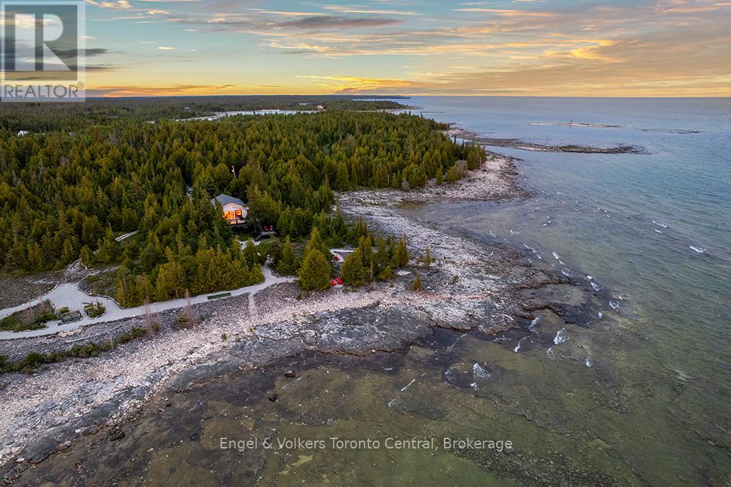 64 LARSEN COVE ROAD N